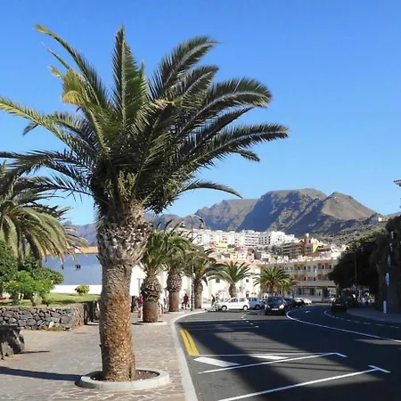 公寓 Vamos Tenerife - Playa La Arena - *