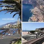 Apartment Vamos Tenerife - Playa La Arena -