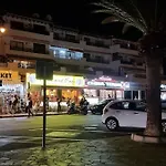 Vamos Tenerife - Playa La Arena -