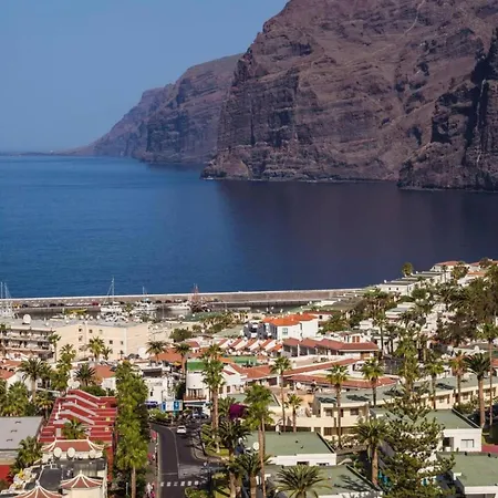 Vamos Tenerife - Playa La Arena Lägenhet *