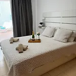 Vamos Tenerife - Playa La Arena - Apartment Puerto de Santiago (Tenerife)