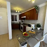 Appartement Vamos Tenerife - Playa La Arena - Puerto de Santiago (Tenerife)