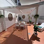 Vamos Tenerife - Playa La Arena - Apartment