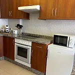 Apartment Vamos Tenerife - Playa La Arena - *
