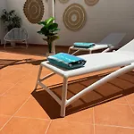 Appartement Vamos Tenerife - Playa La Arena - Puerto de Santiago (Tenerife)