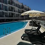 Appartement Vamos Tenerife - Playa La Arena -