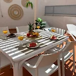 Apartment Vamos Tenerife - Playa La Arena - *
