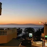 Vamos Tenerife - Playa La Arena - * Puerto de Santiago (Tenerife)