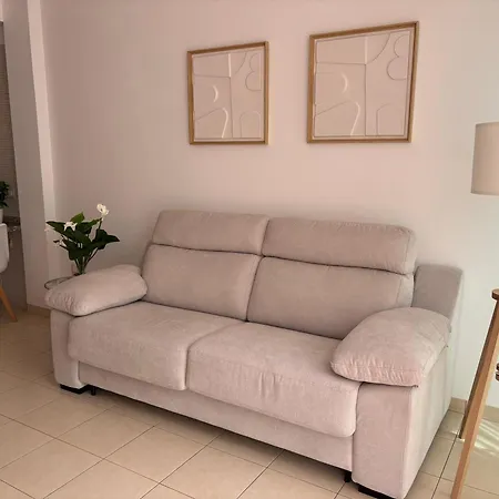 Vamos Tenerife - Playa La Arena - プエルト・デ・サンティアゴ