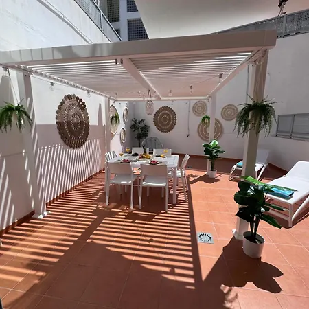 Vamos Tenerife - Playa La Arena - アパート