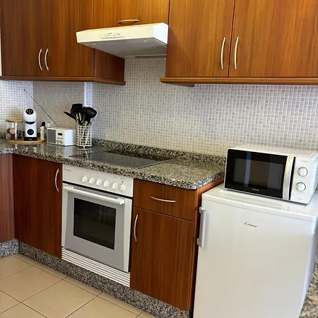 アパート Vamos Tenerife - Playa La Arena - *