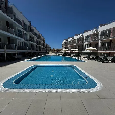 Vamos Tenerife - Playa La Arena - アパート