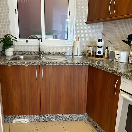 アパート Vamos Tenerife - Playa La Arena -