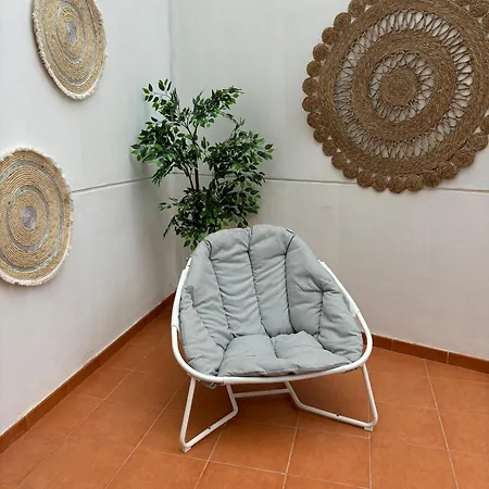 Vamos Tenerife - Playa La Arena - アパート *