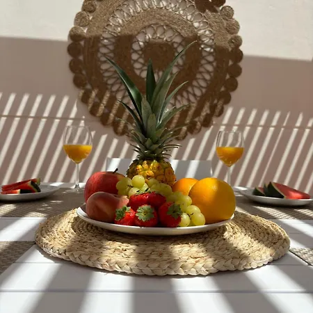 Vamos Tenerife - Playa La Arena - *