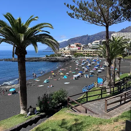 Vamos Tenerife - Playa La Arena - アパート *