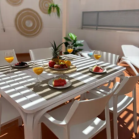 アパート Vamos Tenerife - Playa La Arena - *