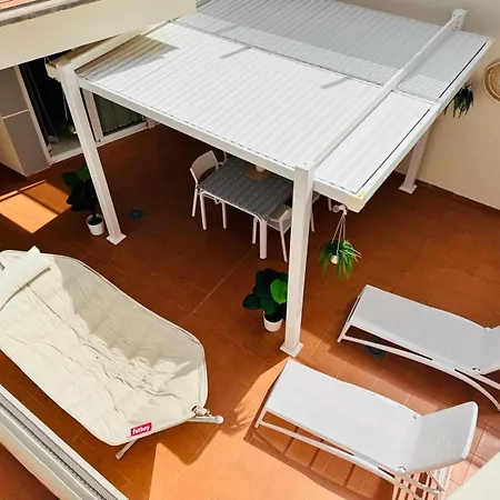 Vamos Tenerife - Playa La Arena - アパート プエルト・デ・サンティアゴ