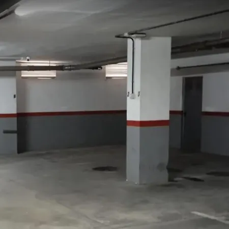 アパート Vamos Tenerife - Playa La Arena -