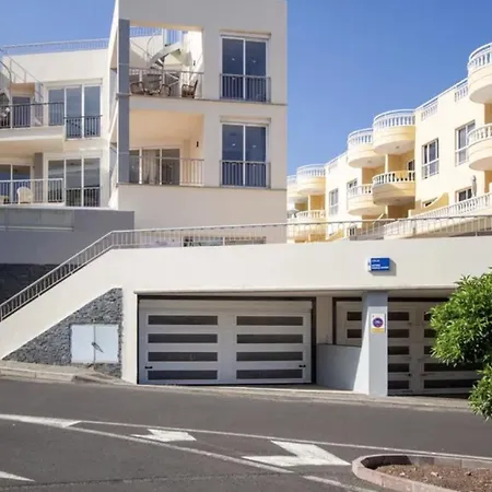 Vamos Tenerife - Playa La Arena - アパート