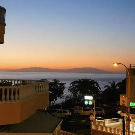 Vamos Tenerife - Playa La Arena - * プエルト・デ・サンティアゴ