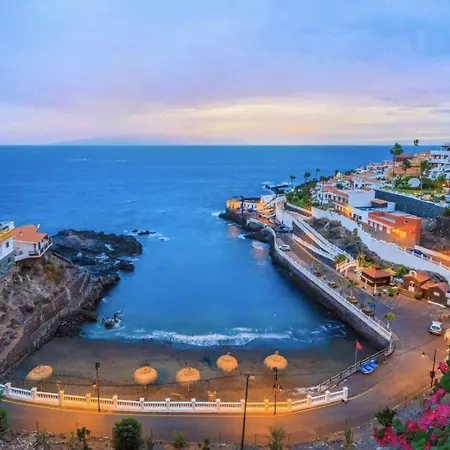Vamos Tenerife - Playa La Arena - *