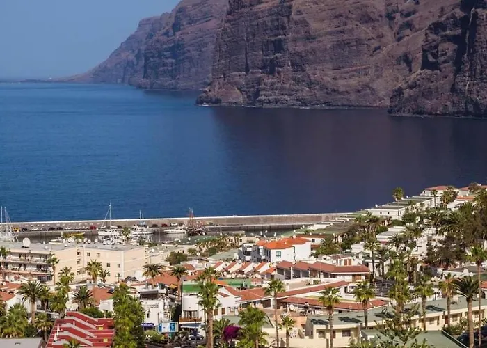 Vamos Tenerife - Playa La Arena - Lägenhet *