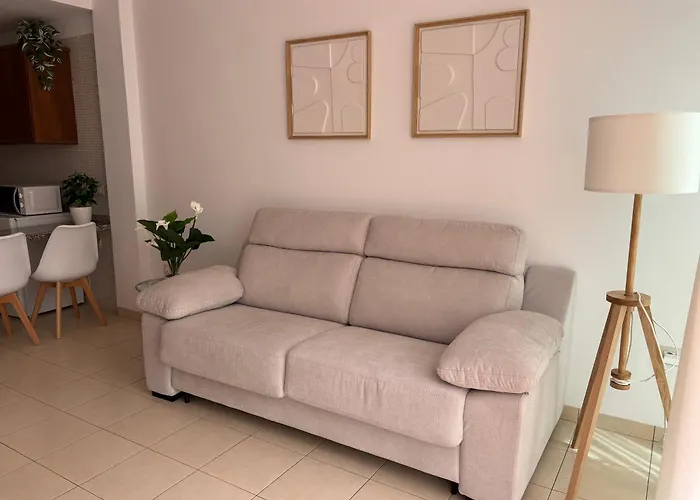 Vamos Tenerife - Playa La Arena - Puerto de Santiago (Tenerife)