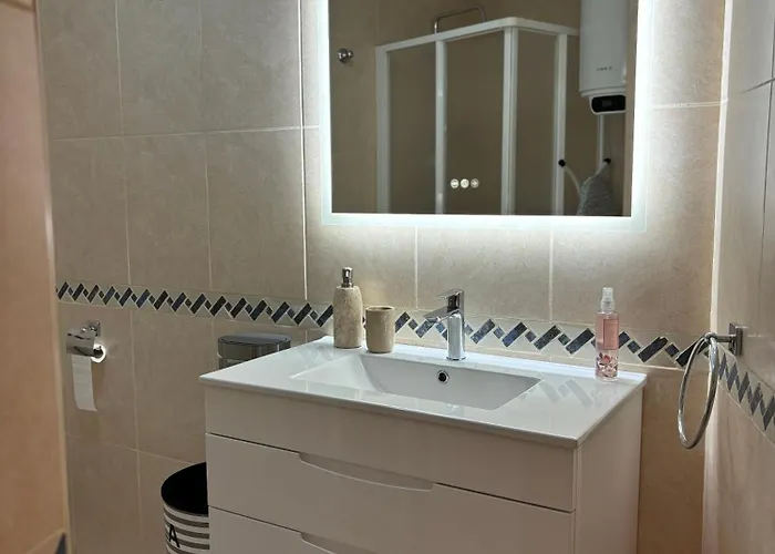 Vamos Tenerife - Playa La Arena - * Puerto de Santiago (Tenerife)