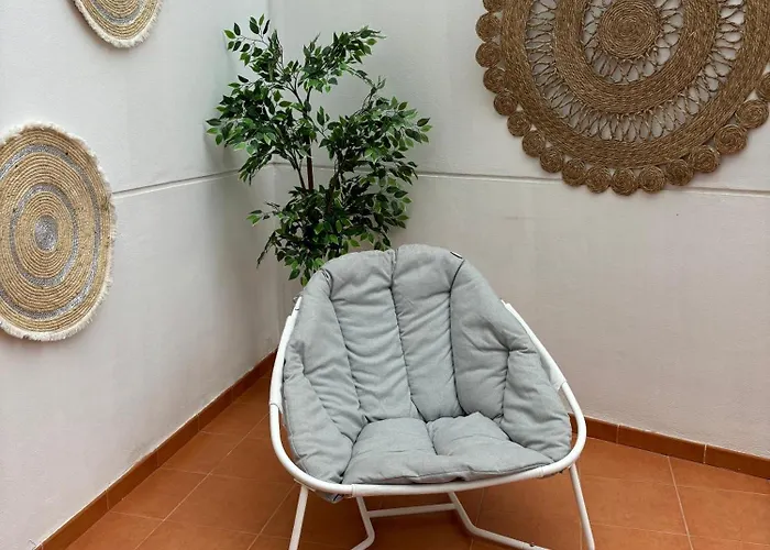 Vamos Tenerife - Playa La Arena - Apartmán *