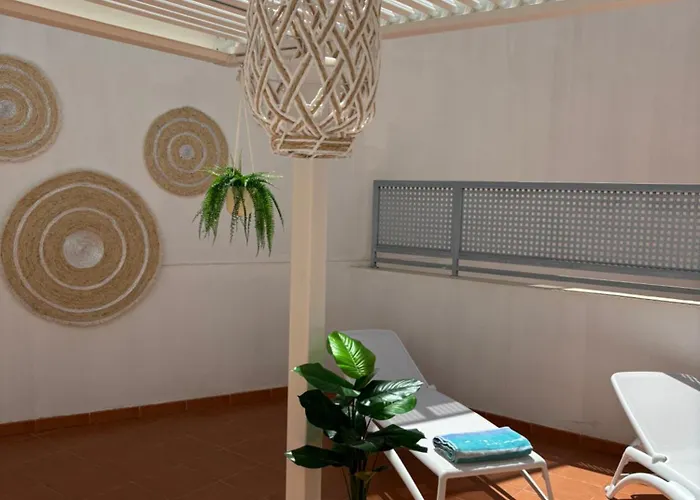 Vamos Tenerife - Playa La Arena - Puerto de Santiago (Tenerife)