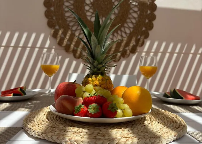 Vamos Tenerife - Playa La Arena - *