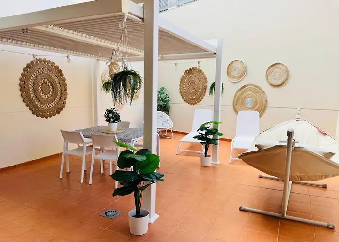 Vamos Tenerife - Playa La Arena - Lägenhet *