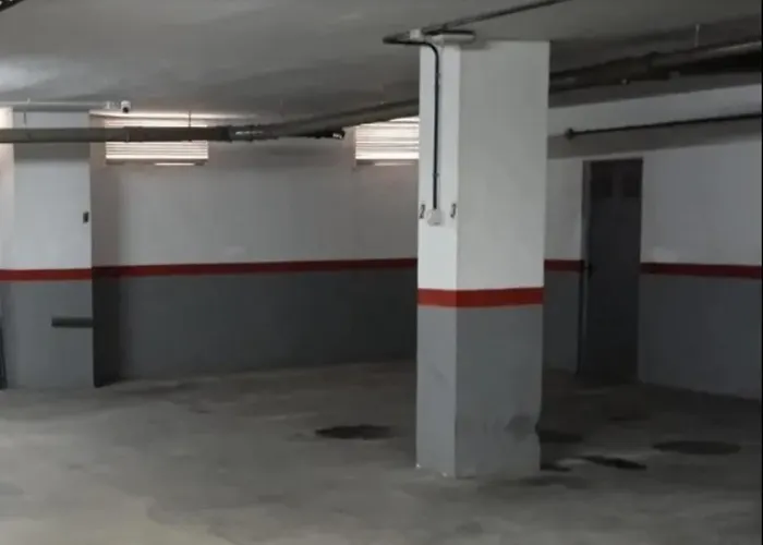 Lägenhet Vamos Tenerife - Playa La Arena -