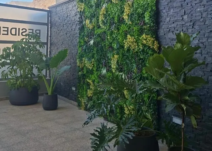 Vamos Tenerife - Playa La Arena - Lägenhet Puerto de Santiago (Tenerife)