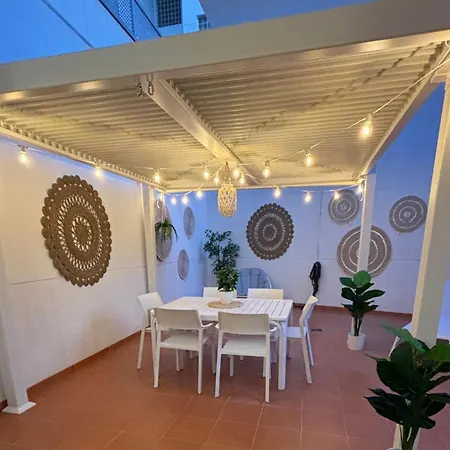 Διαμέρισμα Vamos Tenerife - Playa La Arena - Puerto de Santiago (Tenerife)