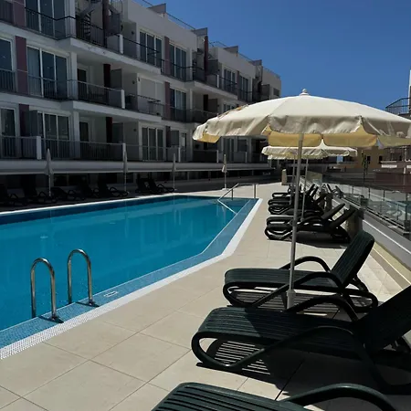 Lejlighed Vamos Tenerife - Playa La Arena -