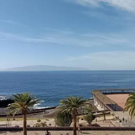Vamos Tenerife - Playa La Arena - Lejlighed *