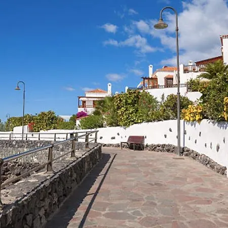 Vamos Tenerife - Playa La Arena - Lejlighed Puerto de Santiago (Tenerife)